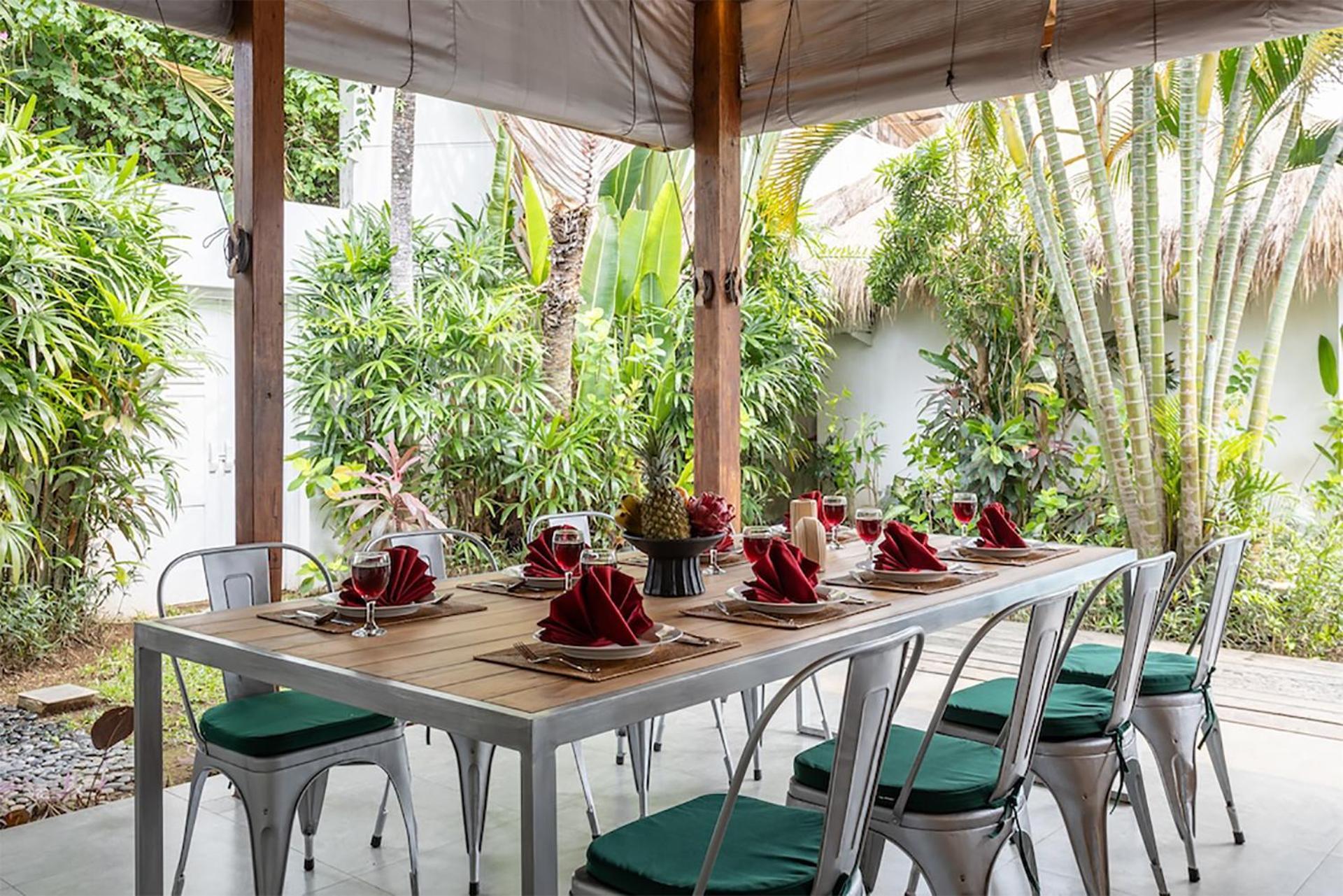 Villa Riva By Optimum Bali Villas Seminyak Extérieur photo