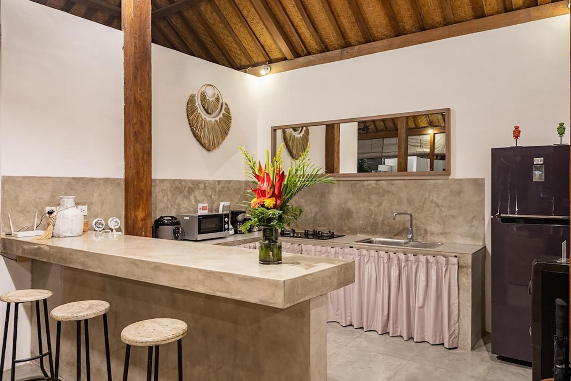 Villa Riva By Optimum Bali Villas Seminyak Extérieur photo