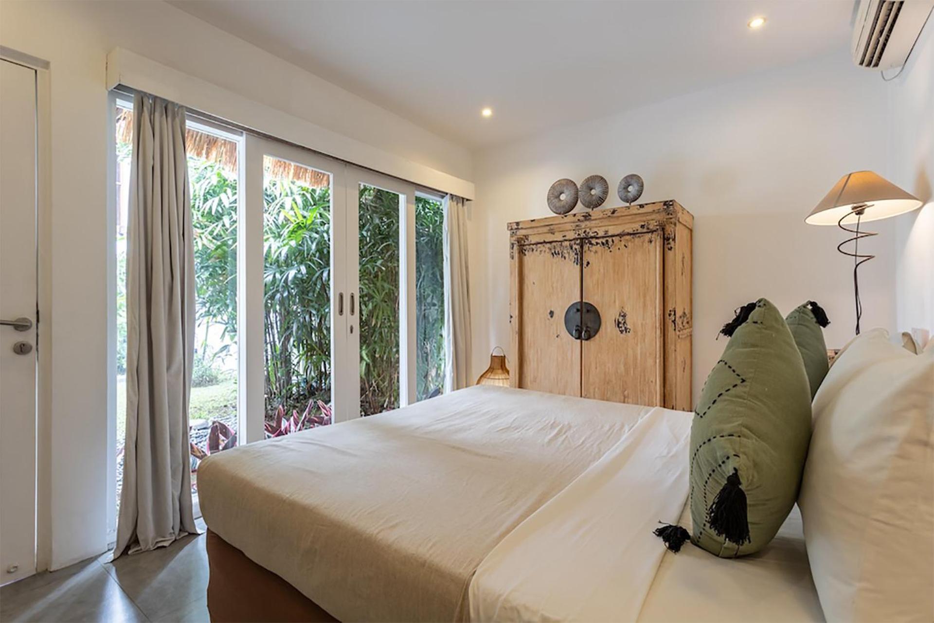 Villa Riva By Optimum Bali Villas Seminyak Extérieur photo