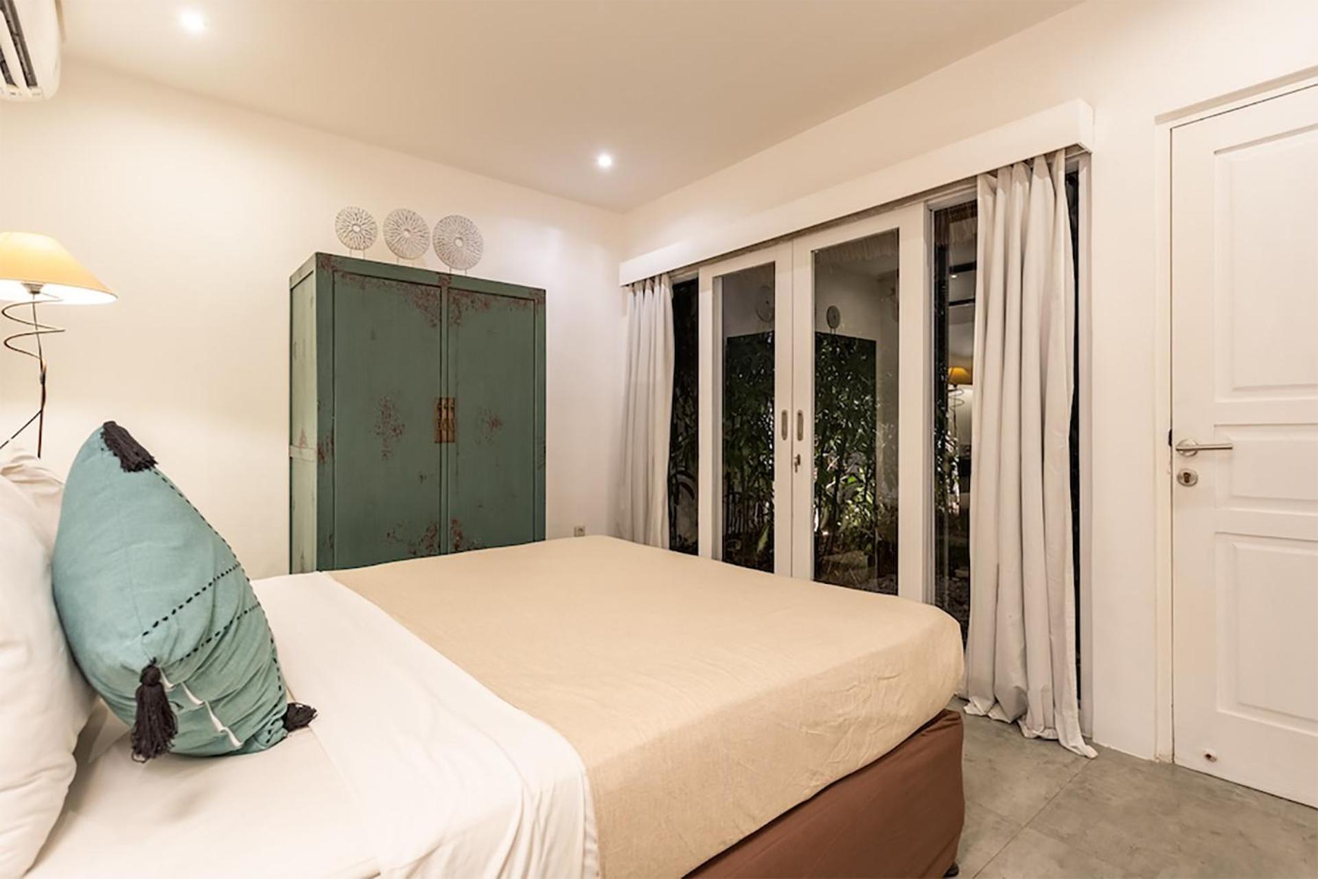 Villa Riva By Optimum Bali Villas Seminyak Extérieur photo