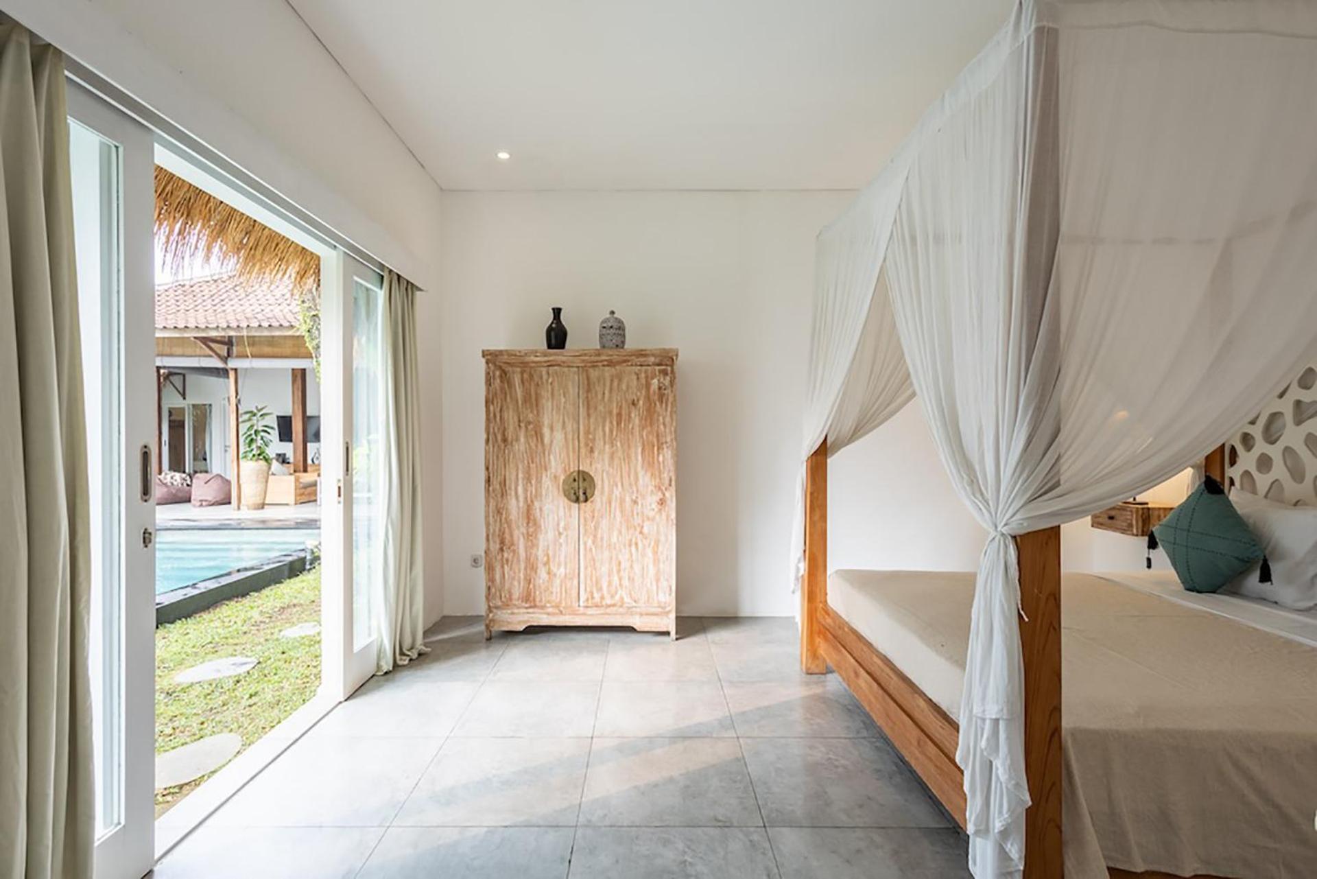 Villa Riva By Optimum Bali Villas Seminyak Extérieur photo